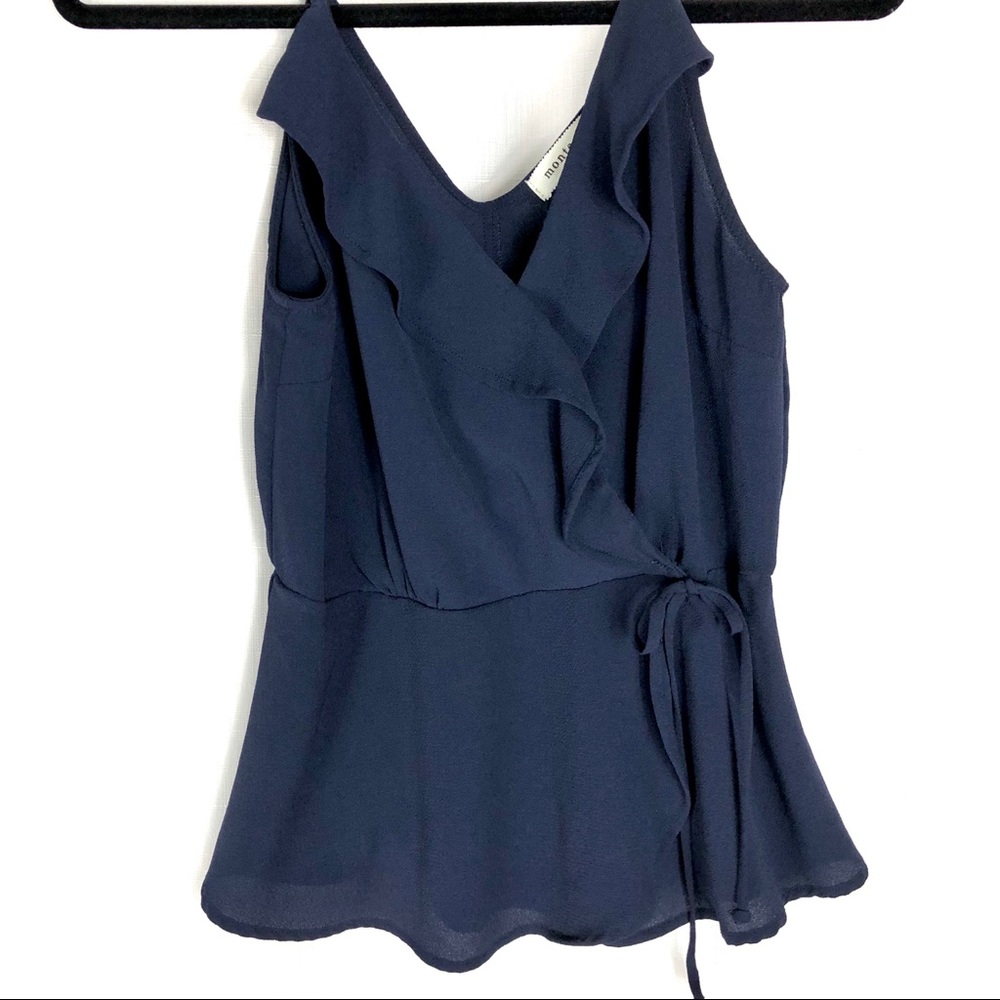 Blue Blouse